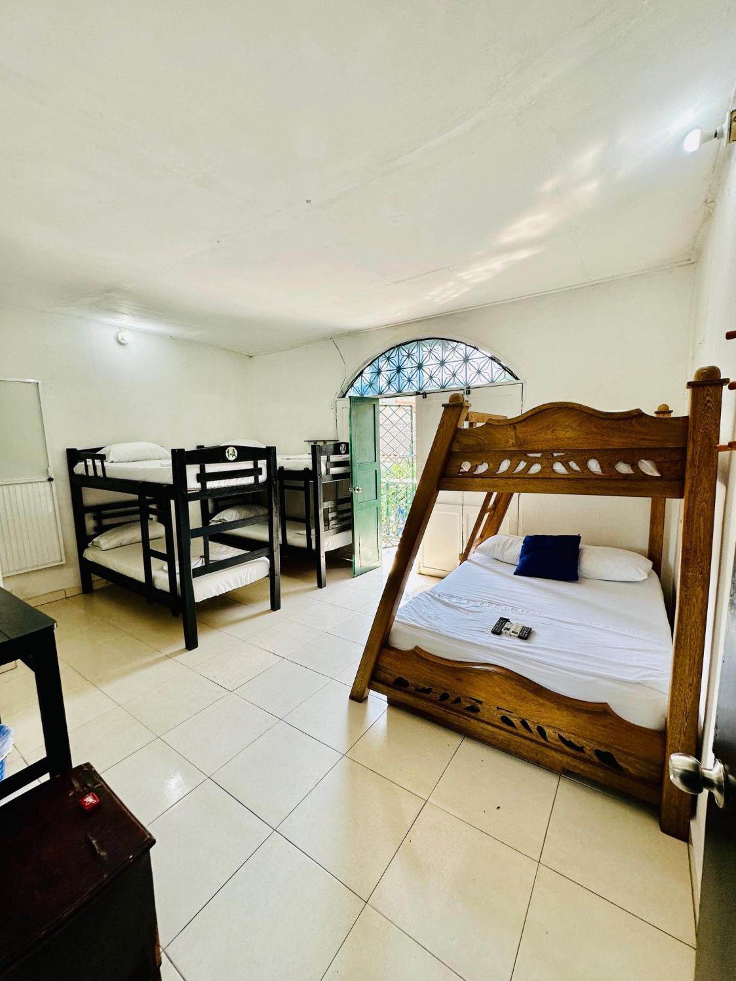 Hostal La Espanola De Getsemani — Photos 2