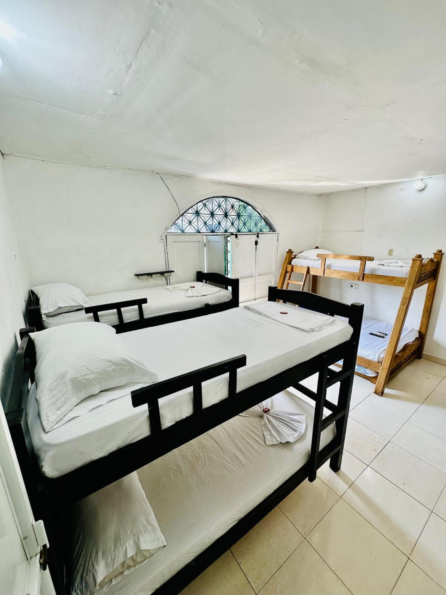 Hostal La Espanola De Getsemani — Photos 1